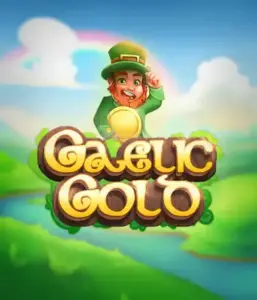 Begin a charming journey to the Emerald Isle with the Gaelic Gold game by Nolimit City, highlighting beautiful visuals of Ireland's green landscapes and mythical treasures. Discover the Irish folklore as you play with symbols like leprechauns, four-leaf clovers, and gold coins for a charming play. Great for anyone interested in a touch of magic in their gaming.