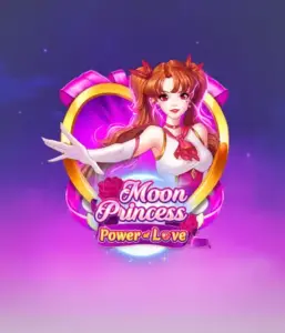 Embrace the magical charm of Moon Princess: Power of Love by Play'n GO, highlighting stunning visuals and inspired by love, friendship, and empowerment. Join the heroic princesses in a colorful adventure, providing exciting features such as special powers, multipliers, and free spins. Perfect for players seeking a game with a powerful message and thrilling gameplay.